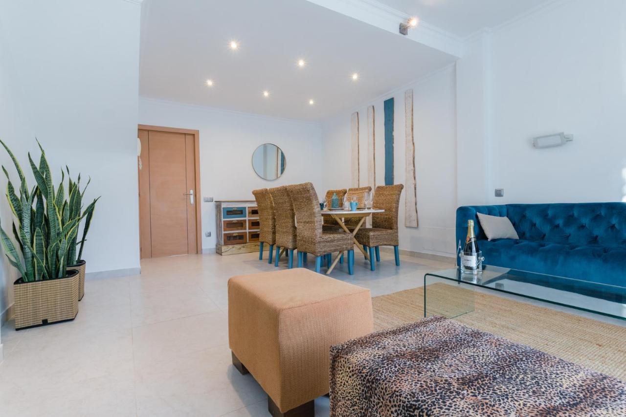 Arcasa By Villas Rinamar Playa de las Americas  Exterior photo