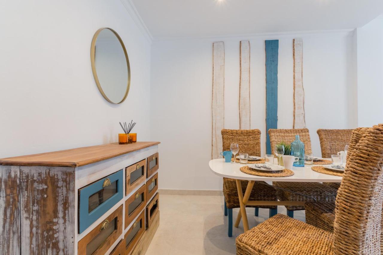 Arcasa By Villas Rinamar Playa de las Americas  Exterior photo