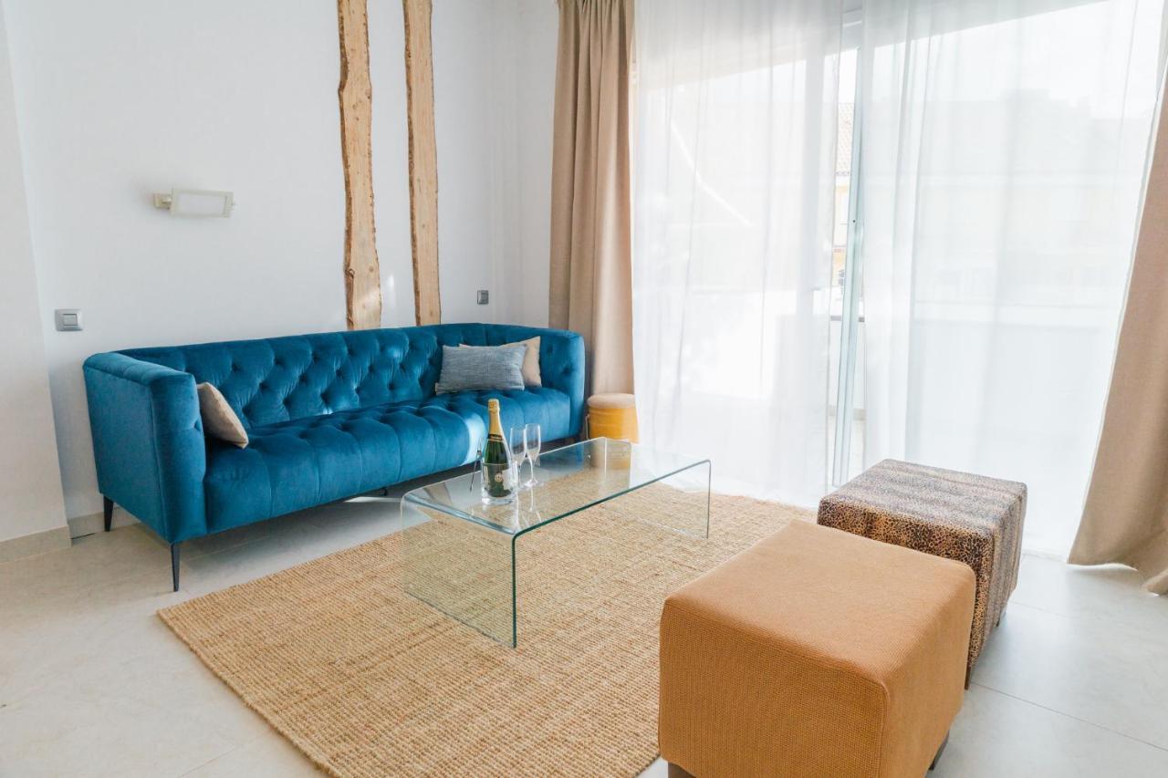 Arcasa By Villas Rinamar Playa de las Americas  Exterior photo