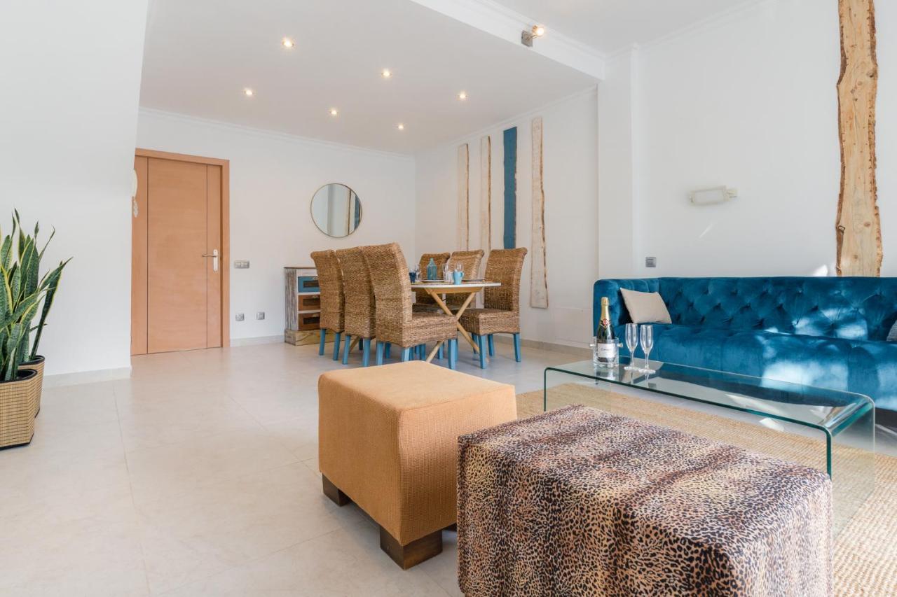 Arcasa By Villas Rinamar Playa de las Americas  Exterior photo