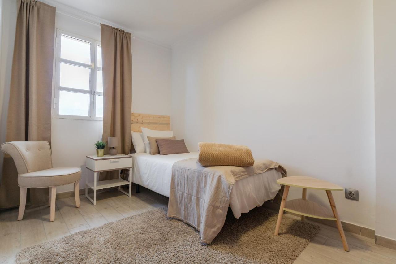 Arcasa By Villas Rinamar Playa de las Americas  Exterior photo
