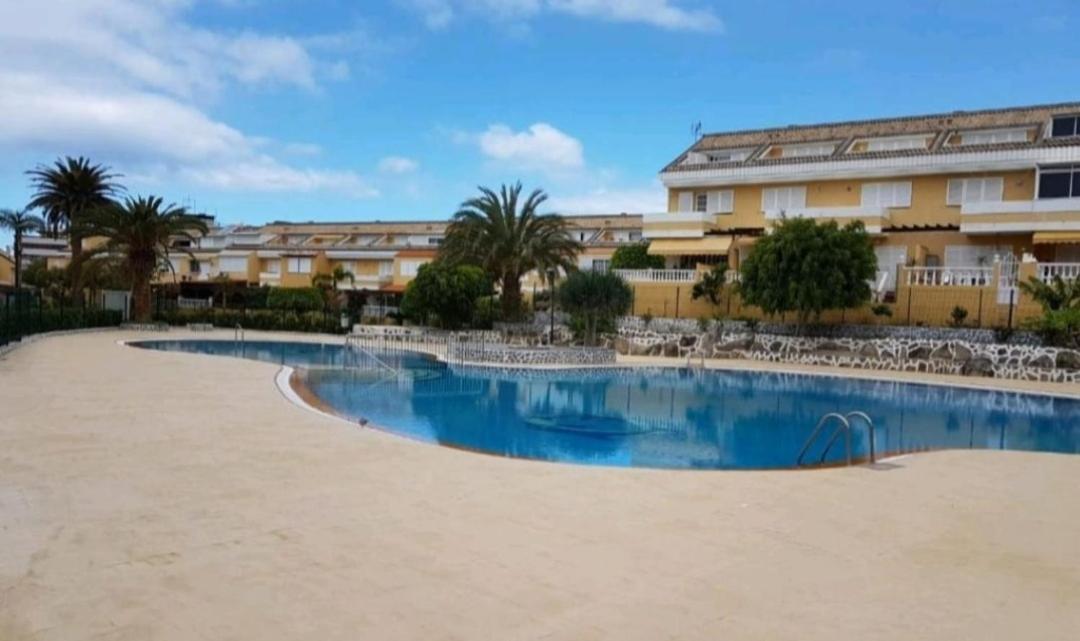 Arcasa By Villas Rinamar Playa de las Americas  Exterior photo