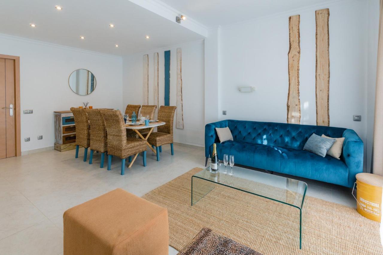 Arcasa By Villas Rinamar Playa de las Americas  Exterior photo