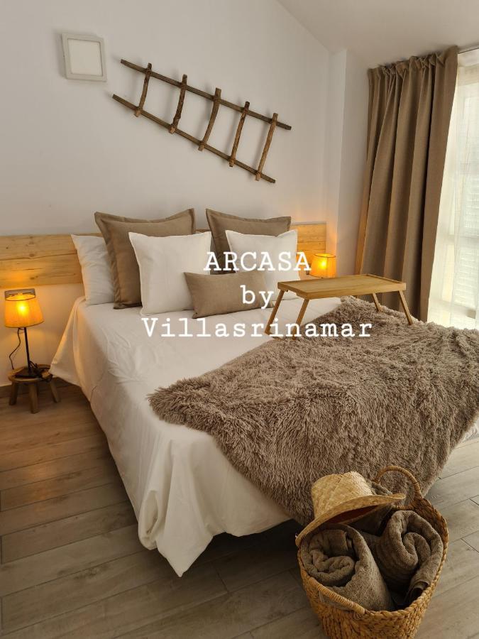 Arcasa By Villas Rinamar Playa de las Americas  Exterior photo